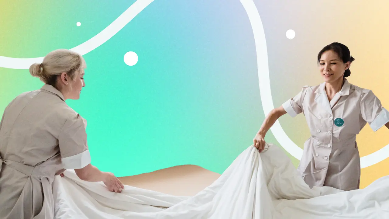 Hotel Housekeeping Software: Slimme Functies, Voordelen en Efficiënte Tools