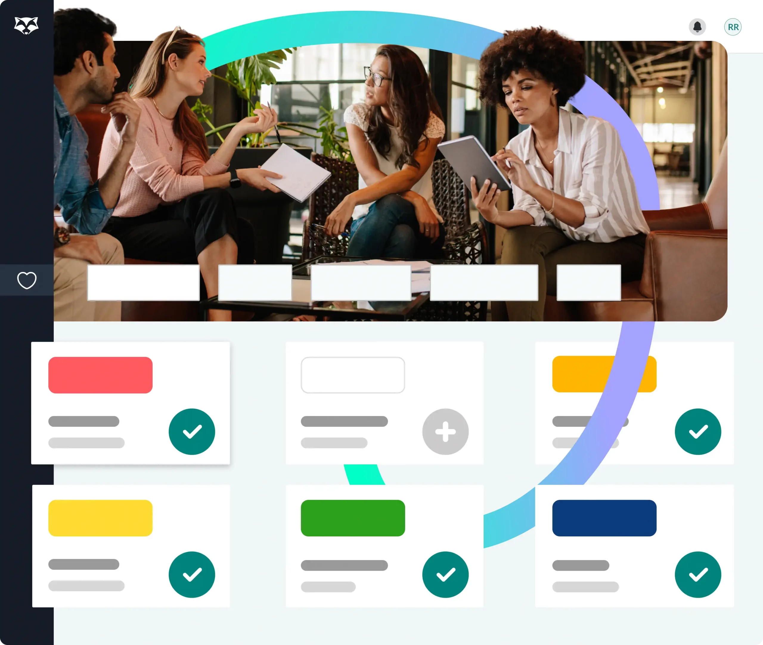 Word een RoomRaccoon-integratiepartner in Nederland